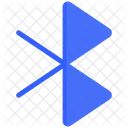 Bluetooth  Icon