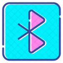 Wireless Connection Device Icon