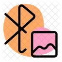 Bluetooth Image  Icon