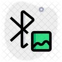 Bluetooth Image Icon