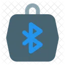 Bluetooth Lautsprecher Kabelloser Lautsprecher Bluetooth Symbol