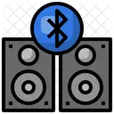 Bluetooth Lautsprecher Bluetooth Lautsprecher Symbol