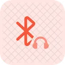 Bluetooth Music  Icon