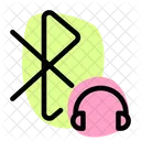 Bluetooth Music  Icon