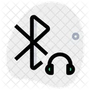 Bluetooth Music Icon