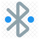 Bluetooth On Icon