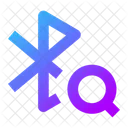 Pesquisa bluetooth  Icon