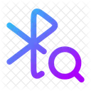 Pesquisa bluetooth  Icon