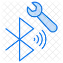 Bluetooth Repair Bluetooth Bluetooth Connection Icon