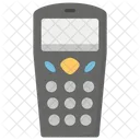 Bluetooth Scanner Barcode Scanner Handscanner Icon