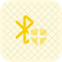 Bluetooth-Schutz  Symbol