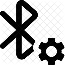 Bluetooth Setting  Icon