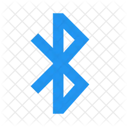 Bluetooth sign  Icon