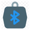 Bluetooth Speaker Wireless Speaker Bluetooth Symbol