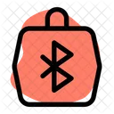 Bluetooth Speaker  Icon