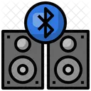 Bluetooth Speaker Bluetooth Speaker Icon