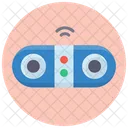Bluetooth speaker  Icon