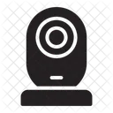 Bluetooth Speaker  Icon