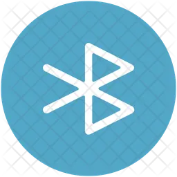 Bluetooth-Symbol  Symbol