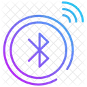 Bluetooth-Symbol  Symbol