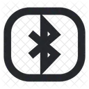 Wireless Connection Device Icon