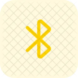 Bluetooth-Verbindung  Symbol