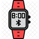 Wireless Connection Device Icon