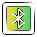 Bluetooth-Zeichen  Symbol