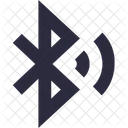 Bluetooth-Zeichen  Symbol