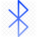 Bluetuth Icon