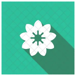 Blume  Symbol