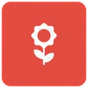 Blume  Symbol