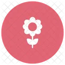 Blume  Symbol