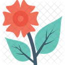 Blume Bluhen Blumen Symbol