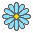 Blume  Symbol