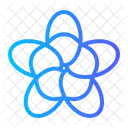 Blume  Symbol