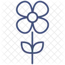 Blume  Symbol