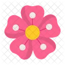 Blume  Symbol