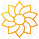 Blume  Symbol