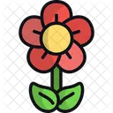 Blume  Symbol