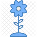 Blume  Symbol