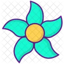 Blume  Symbol