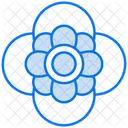 Blume  Symbol