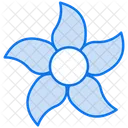 Blume  Symbol