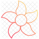 Blume  Symbol