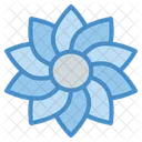 Blume  Symbol