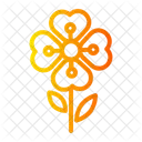 Blume  Symbol