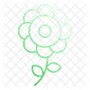 Blume  Symbol