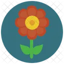 Blume  Symbol