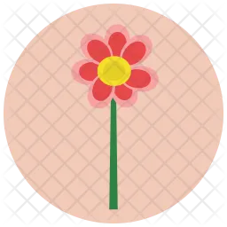 Blume  Symbol